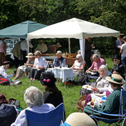 Snodhill Picnic