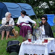 Snodhill Picnic