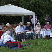 Snodhill Picnic