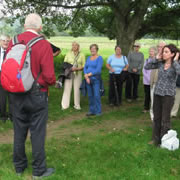 Snodhill Picnic